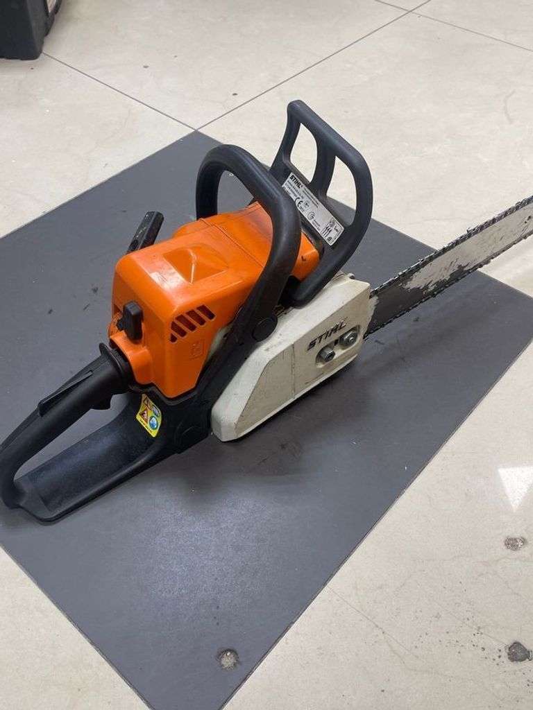 Распродажа Stihl ms 180, продавец Техноскарб