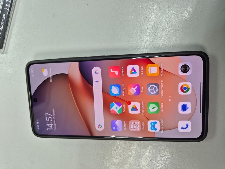 Купити Xiaomi redmi note 13 pro 5g 8/256gb Б/У