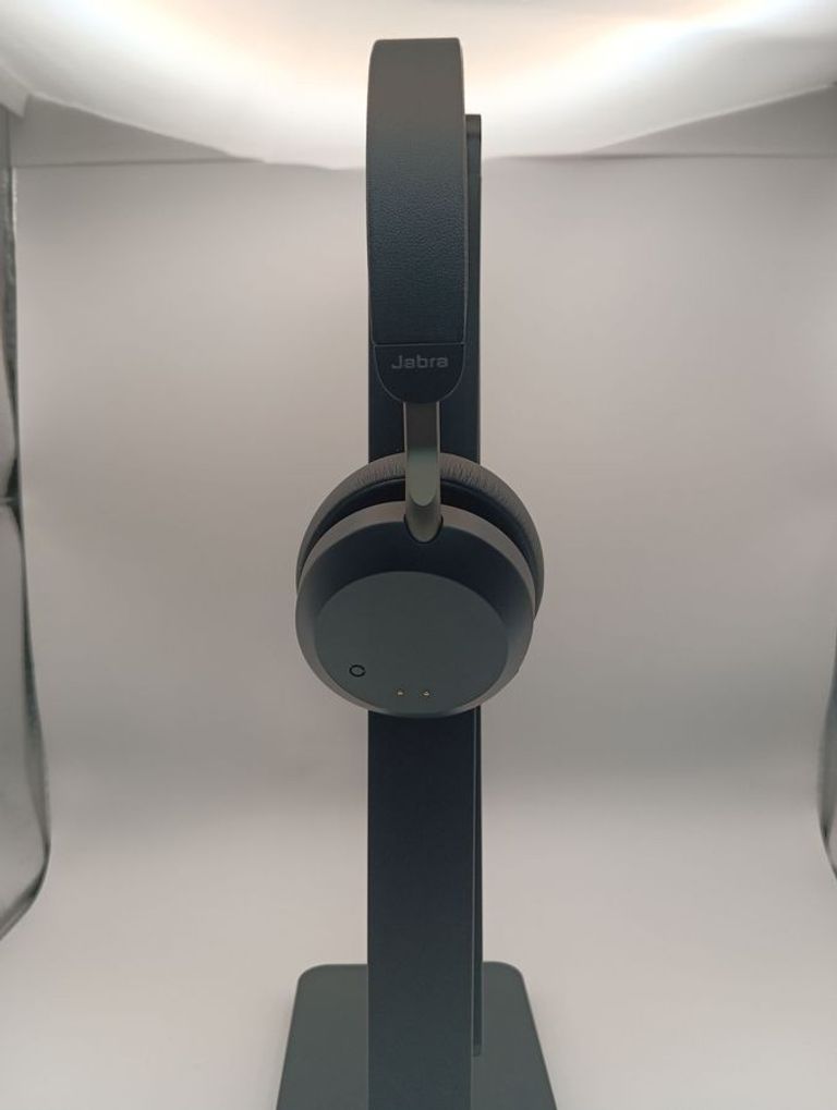 Дешево Jabra evolve2 75 uc stereo usb-c з ломбарду