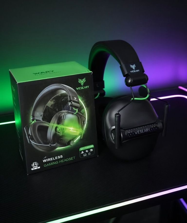 WESEARY Wg airflex 2 Код:null. Зображення 4