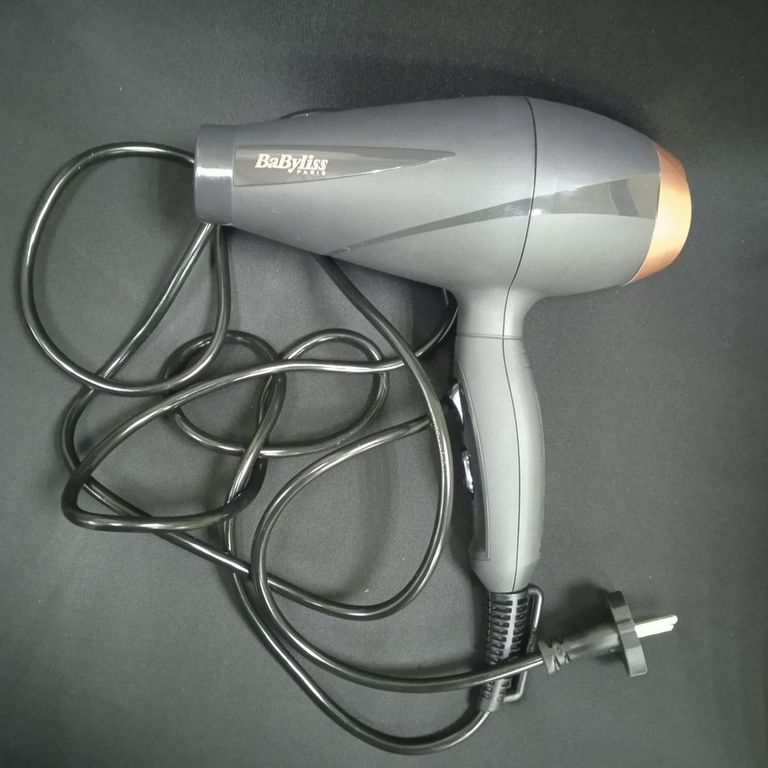 Купить Babyliss Smooth Pro 2100 6709DE Б/У
