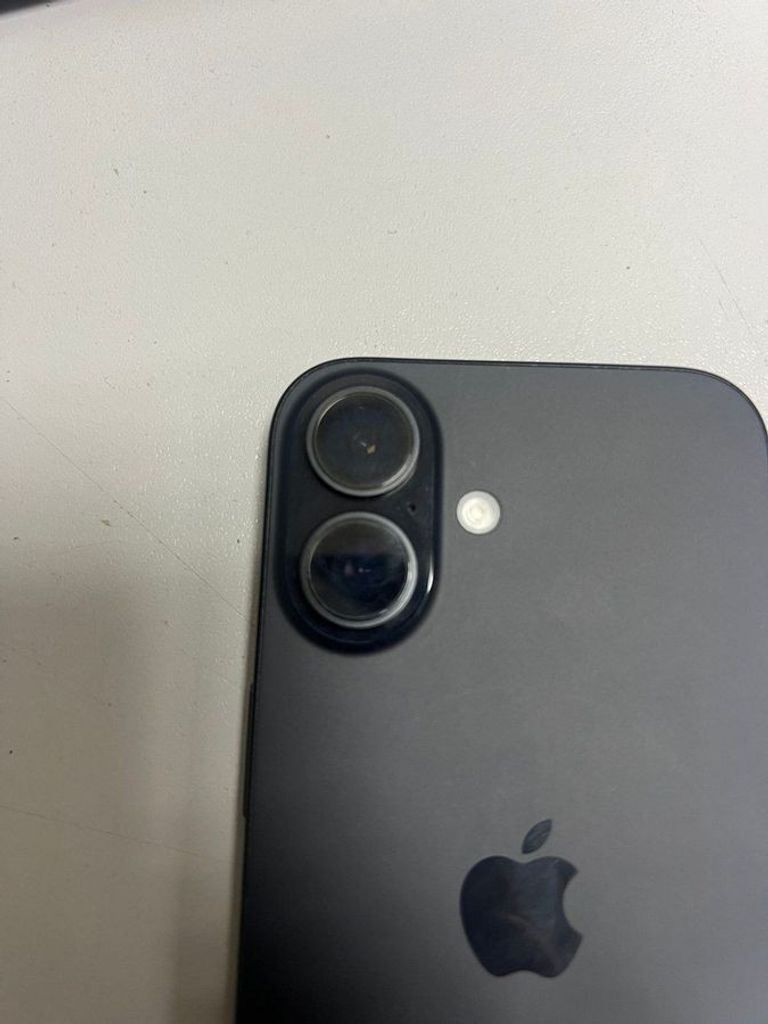 Розпродаж Apple iphone 16 128gb, продавець Техноскарб