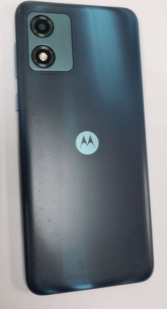 Motorola moto e13 2/64gb Код:01-200922383. Зображення 5