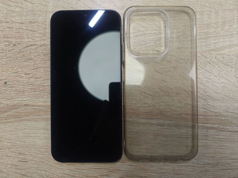 Купити Xiaomi redmi 15c 4g 4/128gb Б/У