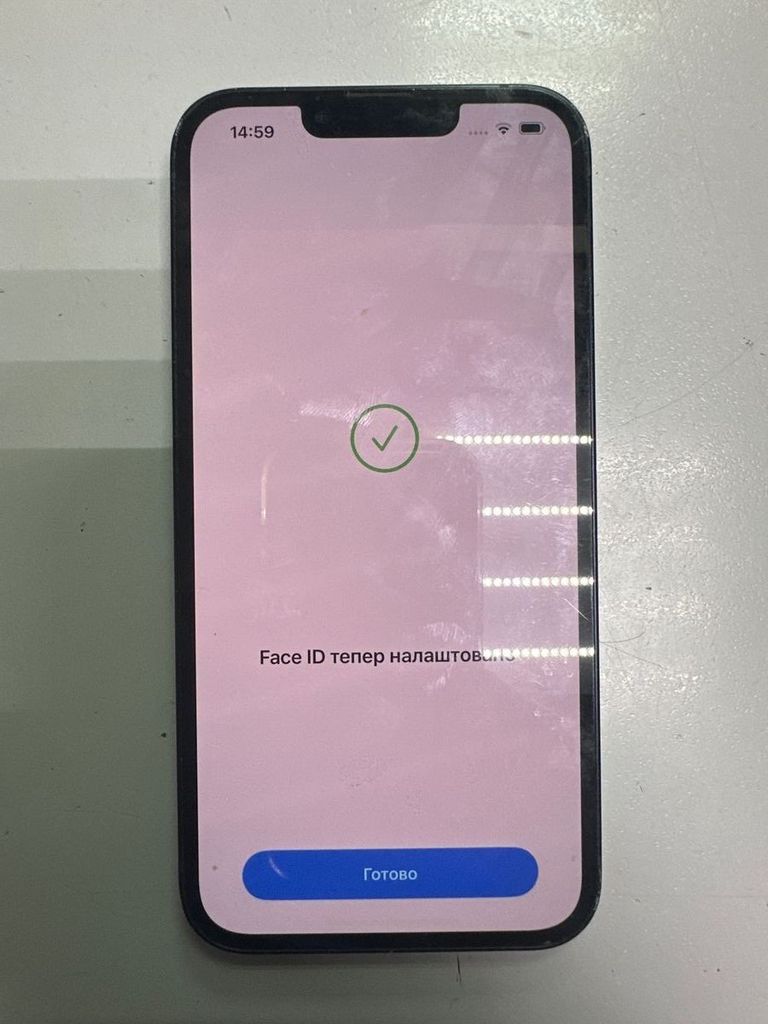 Дешево Apple iphone 13 128gb з ломбарду