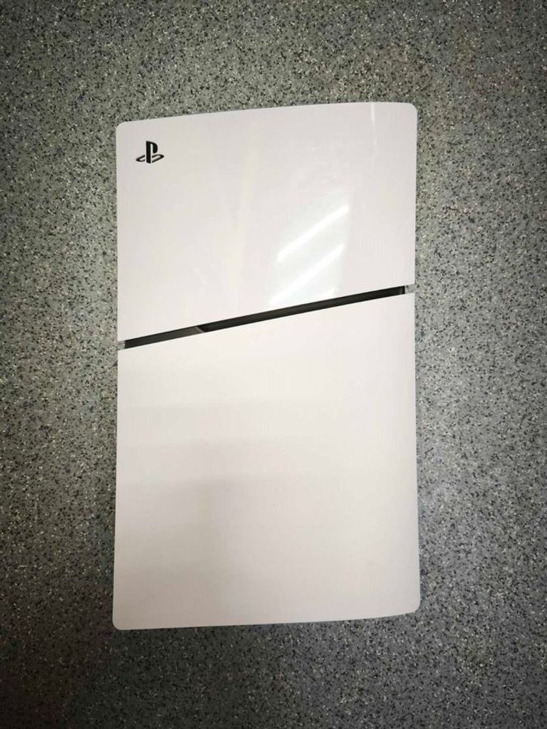 Sony PlayStation 5 Slim Digital Edition 1TB Код:01-200920167. Зображення 5