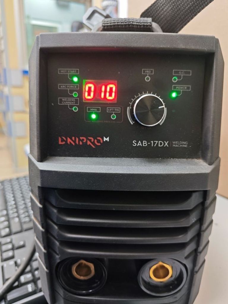 Dnipro-M sab-17dx Код:01-200918688. Зображення 8