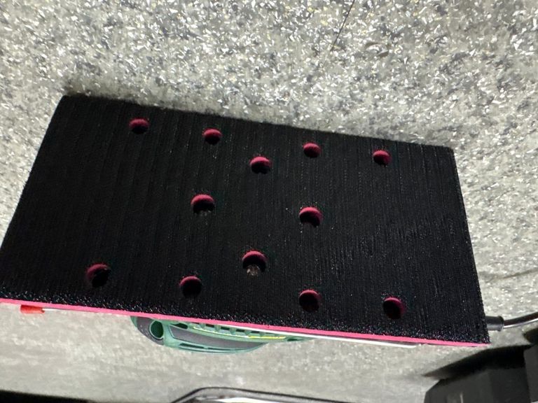 Parkside pmfs 200 b2 Код:01-200918884. Зображення 8