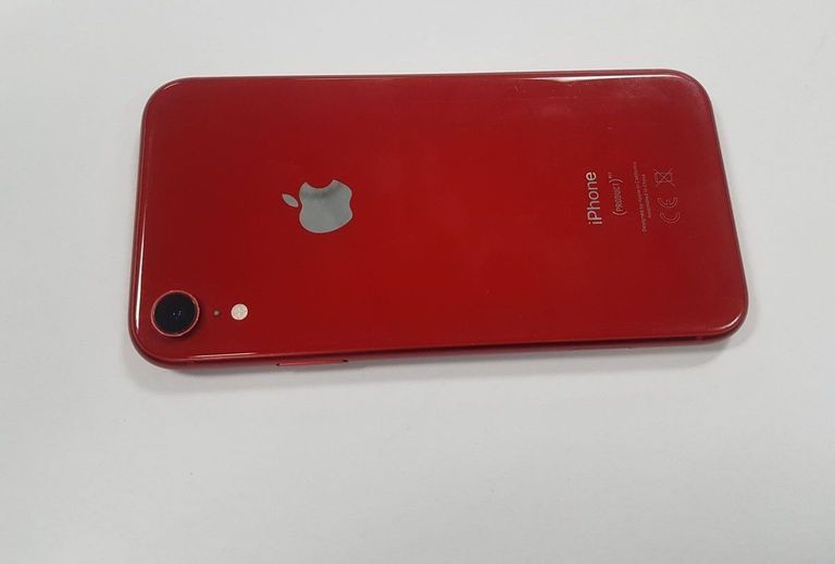 Купить Apple iphone xr 64gb Б/У