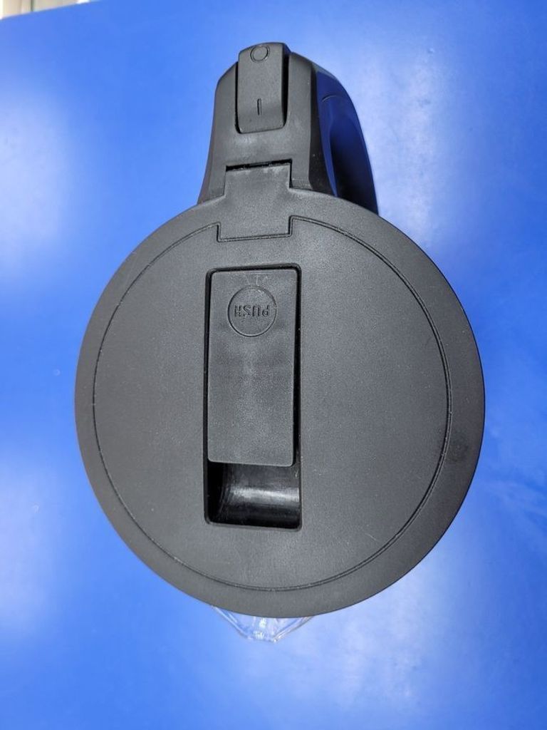 Дешево Water House EK1580 з ломбарду