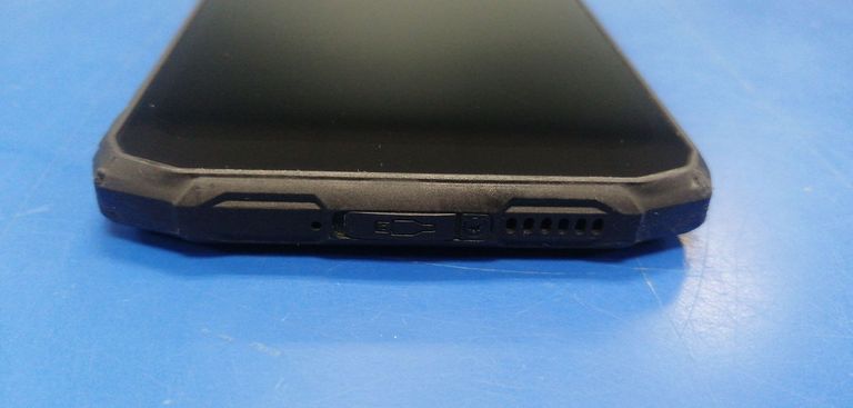 Дешиво Doogee blade 10 pro 6/256gb с ломбарда