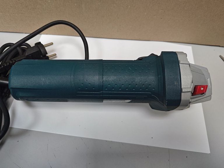 Купити Bosch gws 750-125 professional Б/У
