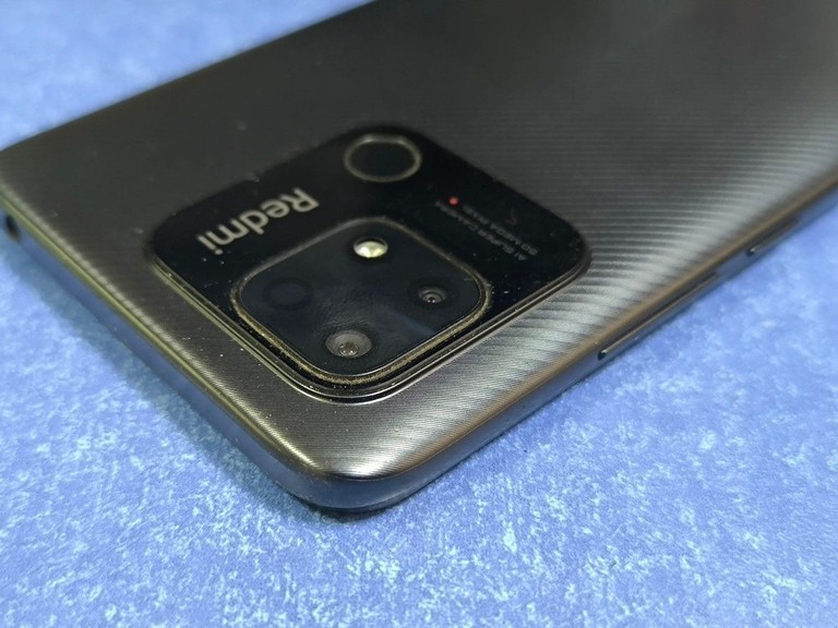 Xiaomi redmi 10c 4/128gb Код:01-200925280. Изображение 5