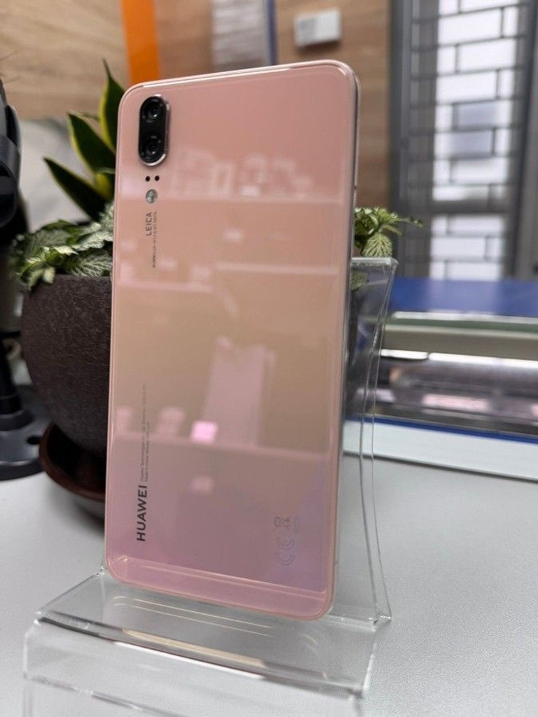 Купить Huawei p20 eml-l29 4/128gb Б/У