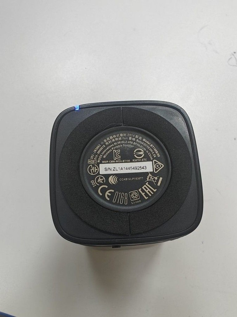 Объявление Philips BT100B Б/У