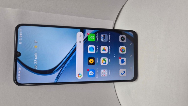 Купити Realme c53 8/256gb Б/У