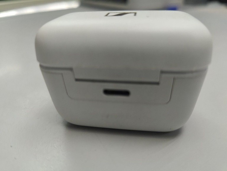 Дешево Sennheiser cx plus true wireless з ломбарду