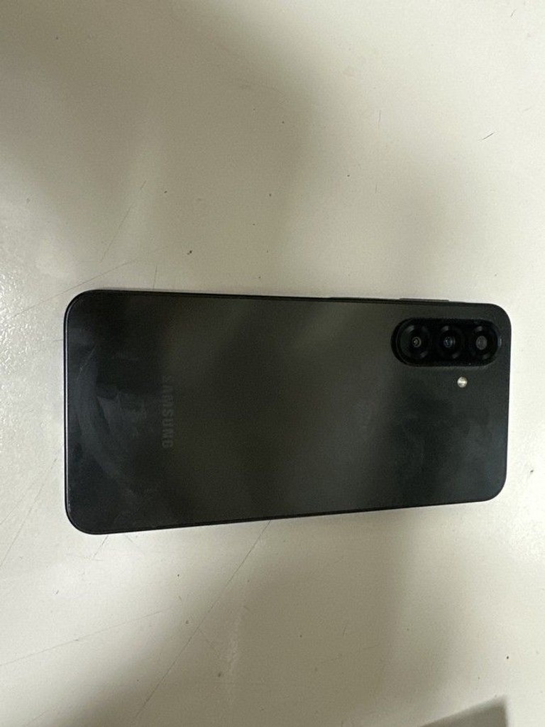 Оголошення Samsung galaxy a17 4g 8/256gb Б/У