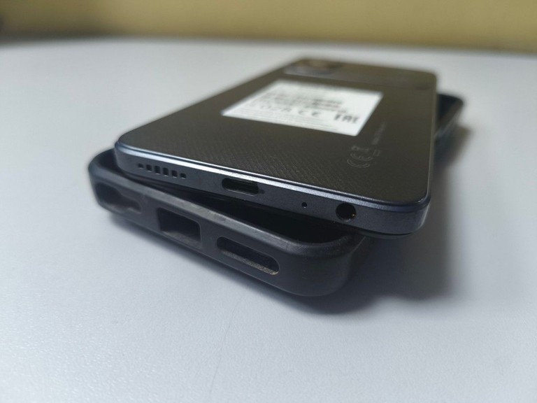 Zte Blade A34 4/64GB Green Код:01-200928527. Изображение 5