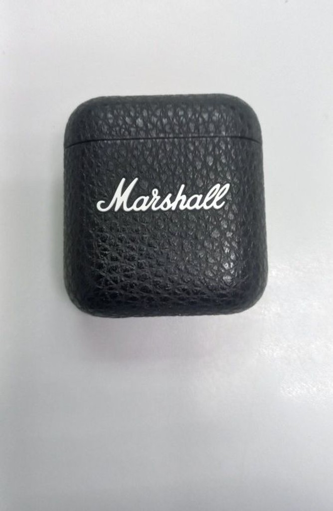 Купить Marshall minor iv Б/У