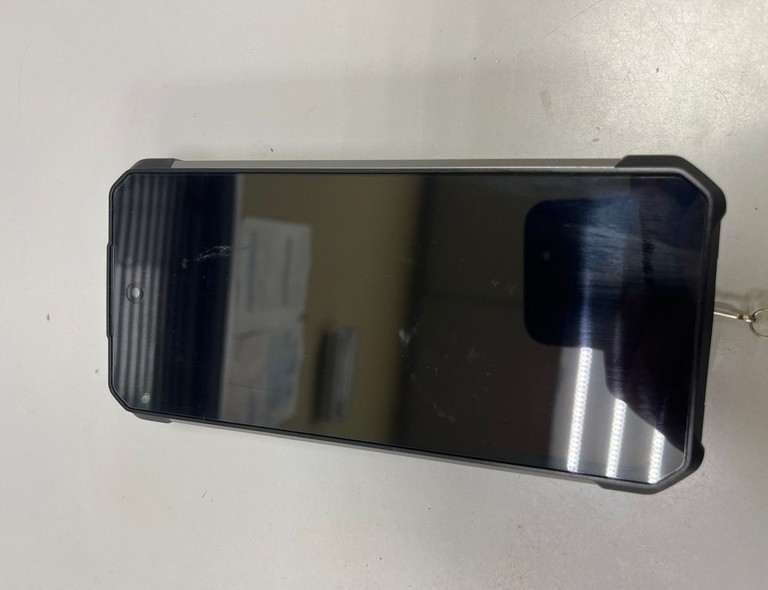 Распродажа Unihertz Tank 2 Pro 12/512GB Black, продавец Техноскарб