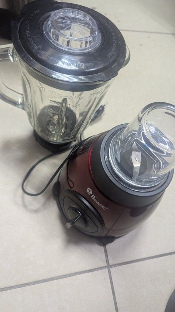 Объявление Domotec ms-6611 Б/У