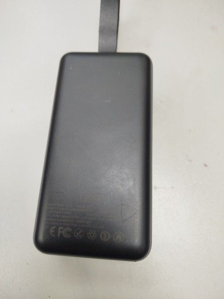 Объявление Xo PR199 30000mAh 22.5W Black Б/У