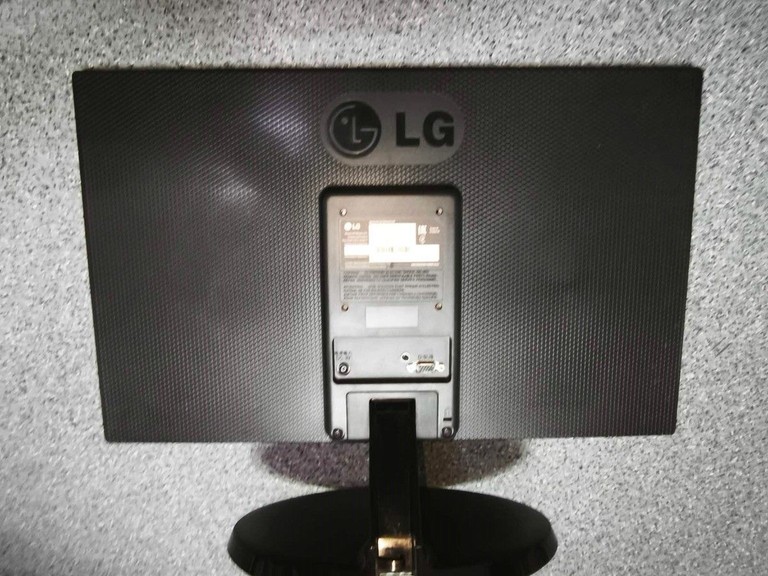 Lg 22m38a Код:01-200926497. Зображення 7