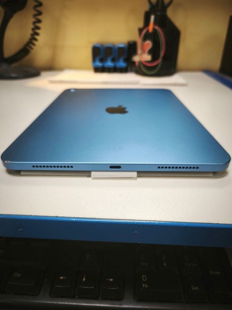 Apple ipad 2025 wi-fi 128gb Код:01-200929344. Зображення 5