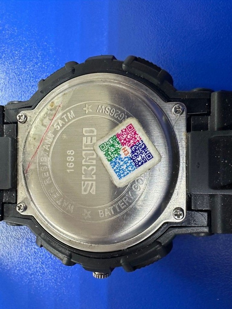 Распродажа Skmei 1688, продавец Техноскарб