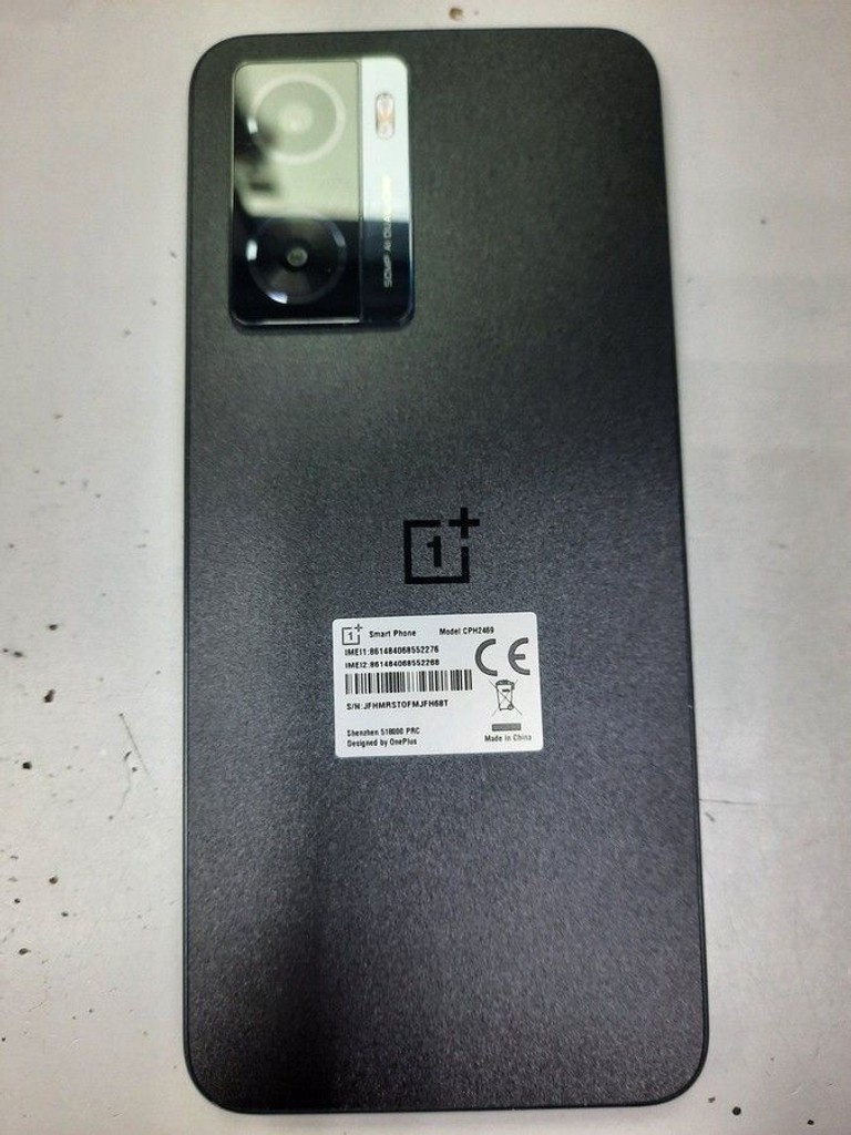Объявление Oneplus nord n20 se 4/128gb Б/У