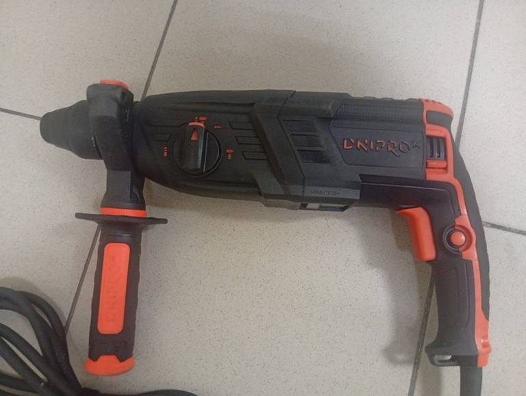 Объявление Dnipro-M rh-12 Б/У