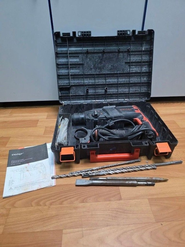 Купить Dnipro-M rh-100 Б/У