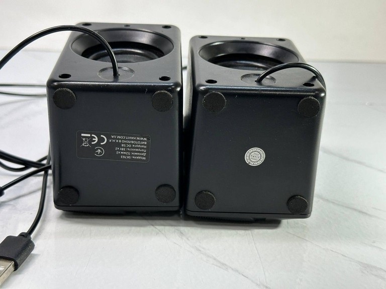 Havit HV-SK763 Black Код:01-200930966. Изображение 6