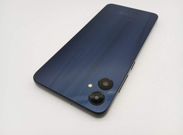 Объявление Samsung galaxy a05 4/64gb Б/У