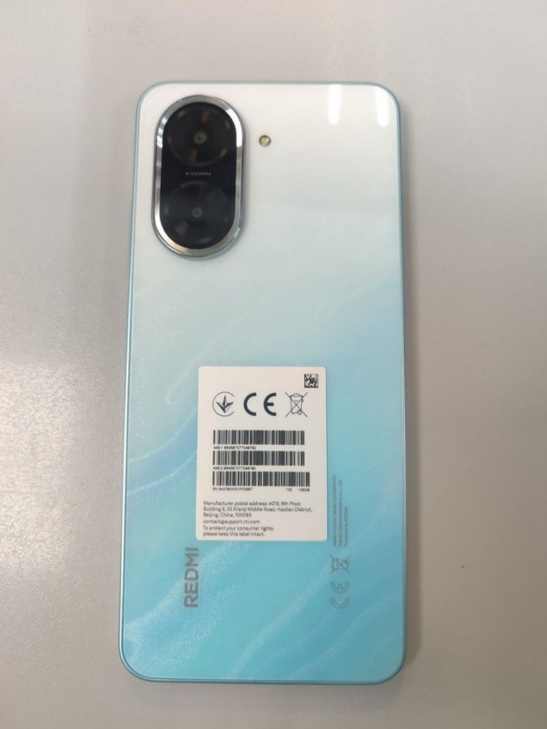 Дешево Xiaomi redmi a5 4/128gb з ломбарду