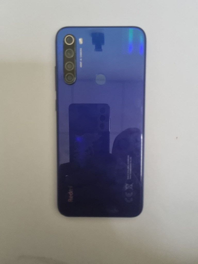 Розпродаж Xiaomi redmi note 8t 4/128gb, продавець Техноскарб