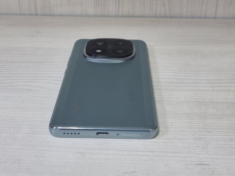 Дешево Xiaomi redmi note 14 pro+ 5g 8/256gb з ломбарду