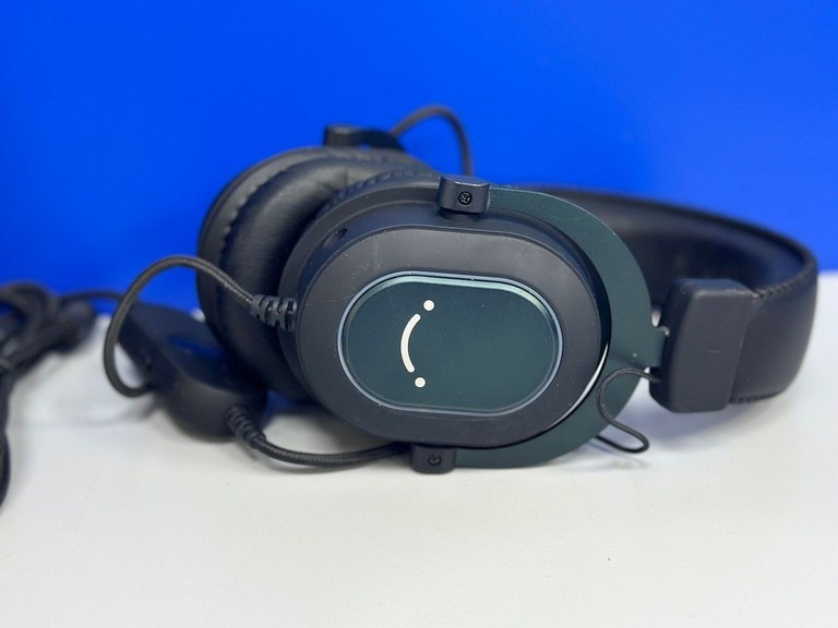 Розпродаж Fifine H6 Black, продавець Техноскарб