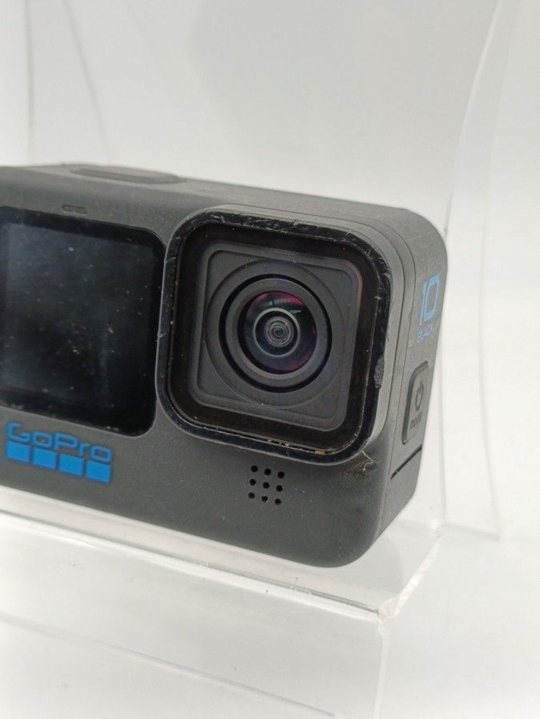 Gopro hero10 Код:01-200920962. Зображення 5