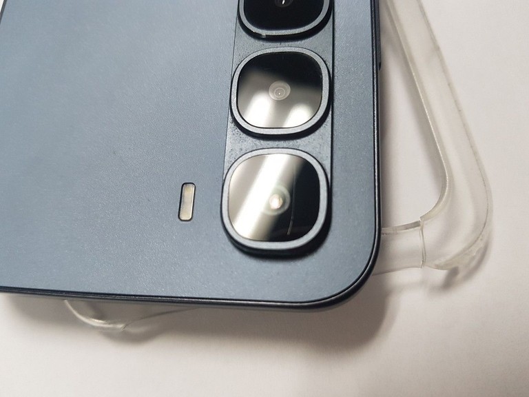 Оголошення Infinix HOT 60 Pro+ 8/256GB Titanium Silver Б/У