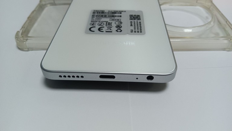 Tecno spark 30 kl6 8/256gb Код:01-200933916. Зображення 9