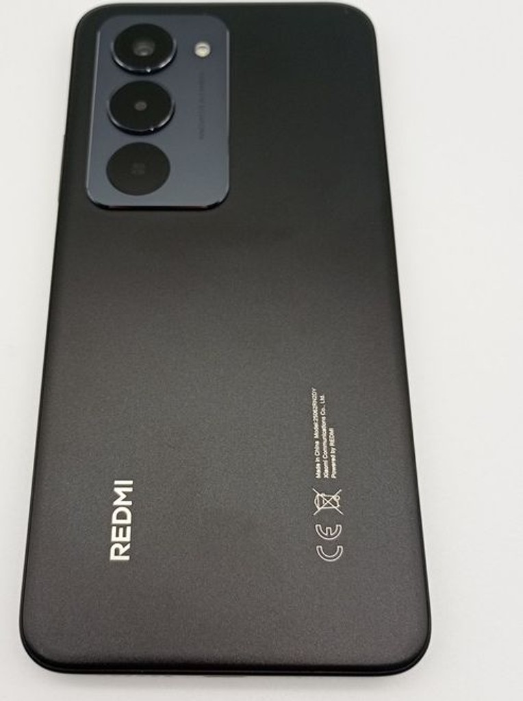 Розпродаж Xiaomi redmi 15 4g 6/128gb, продавець Техноскарб