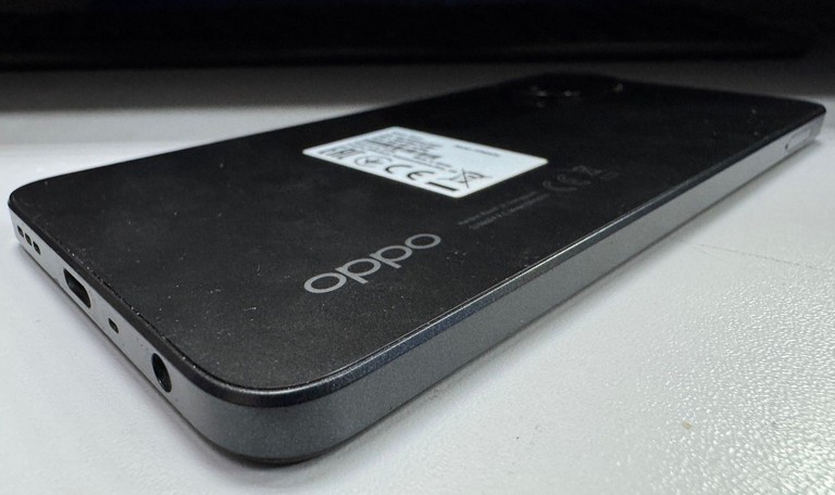 Oppo a38 4/128gb Код:01-200932106. Зображення 7