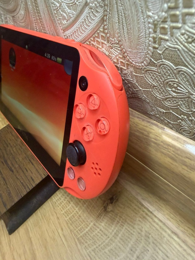 Sony PSP Vita (PCH-2000) Код:null. Зображення 7