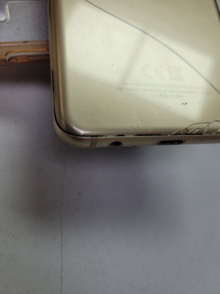 Дешиво Samsung galaxy a8 sm-a530f 32gb с ломбарда