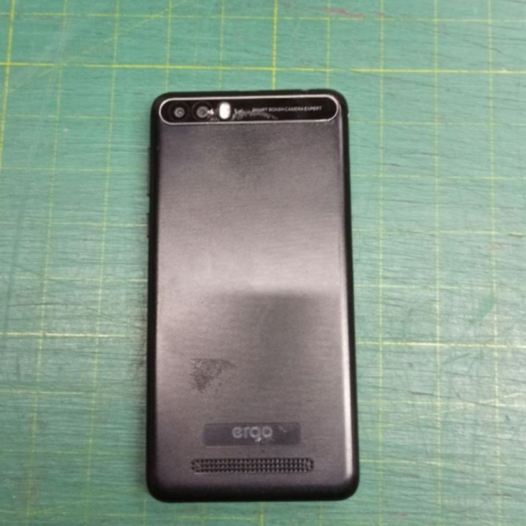 Купити Ergo b501 maximum Б/У