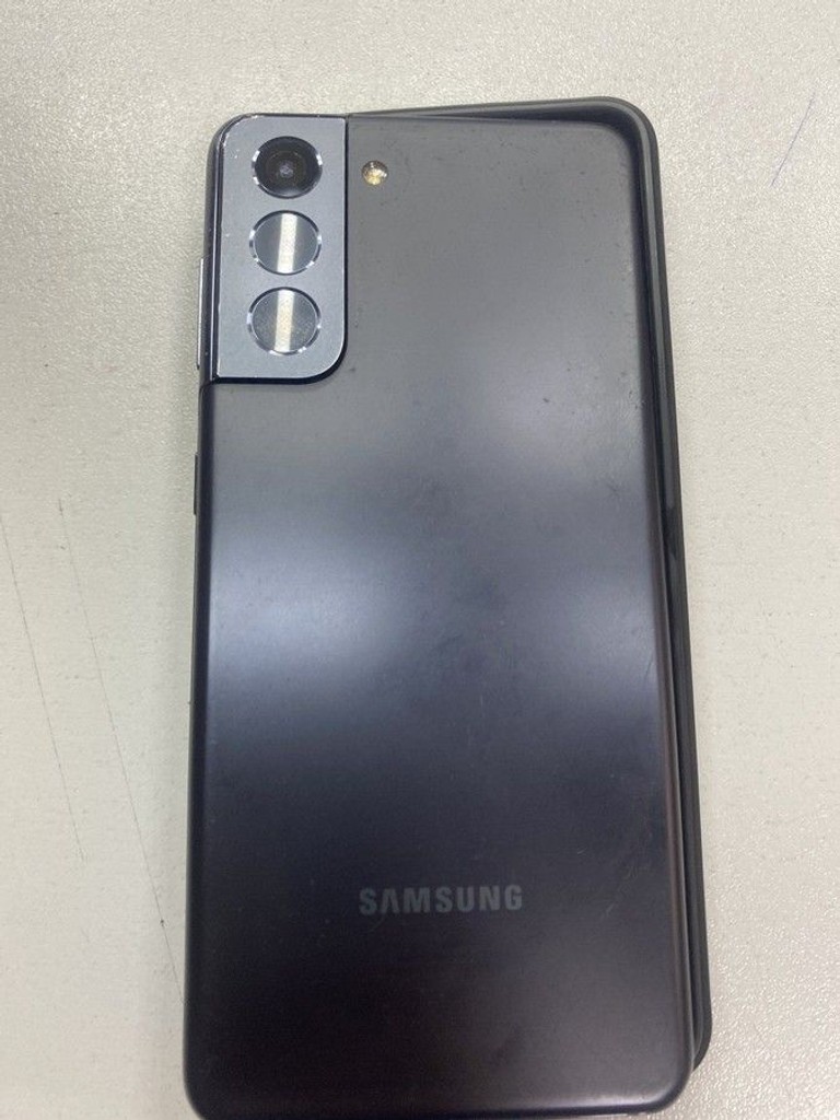 Оголошення Samsung galaxy s21 5g 8/128gb Б/У