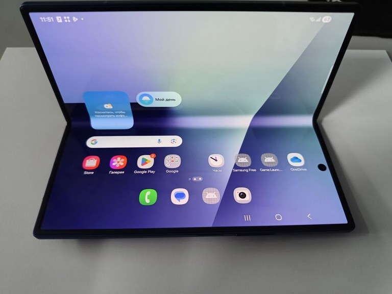 Samsung galaxy fold7 16/1tb Код:01-200896669. Зображення 8