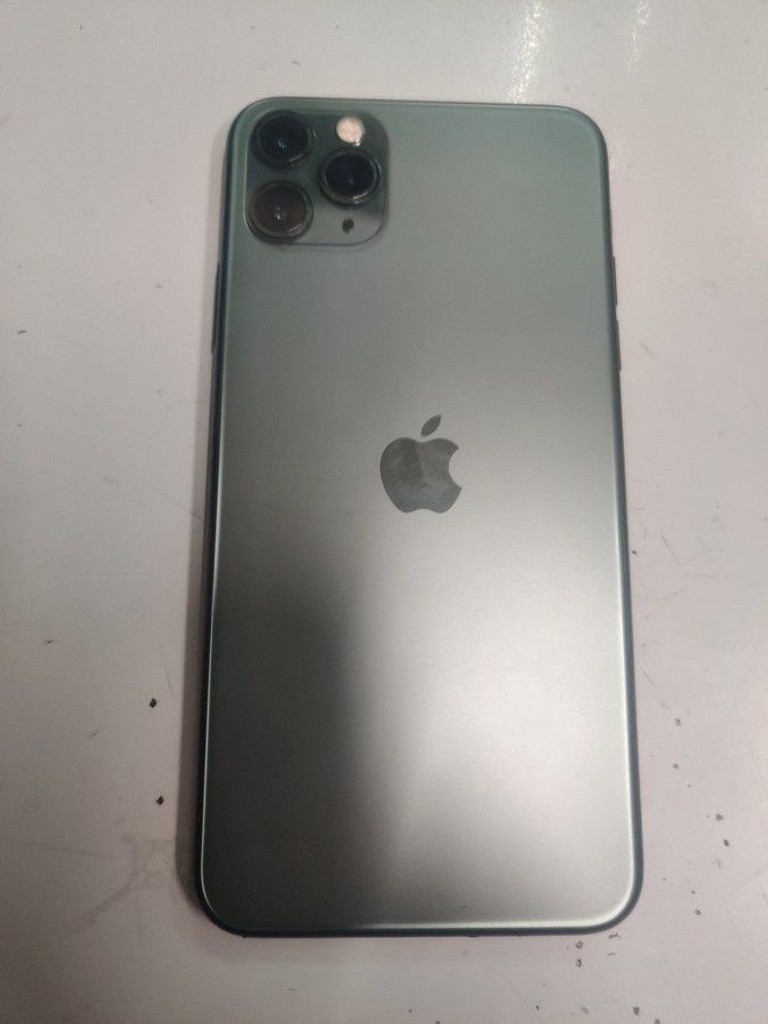 Купить Apple iphone 11 pro max 256gb Б/У